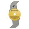 FOXBC 8" Carbide Stacking Dado Blade Set for SawStop, Jet,