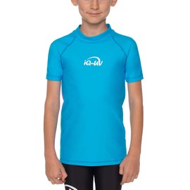 iQ-UV girls' UV shirt, 300 UV protection, 164/170
