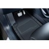 Kit Tapetes Maxima Calidad Chevy Silverado 1500 2015 Negro