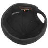 Stetson Ocala Men’s Cotton Docker Cap, with UV-Protection 40, for