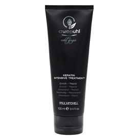 Paul Mitchell Awapuhi Wild Ginger Keratin Intensive Treatment 3.4oz  *ORIGINAL*