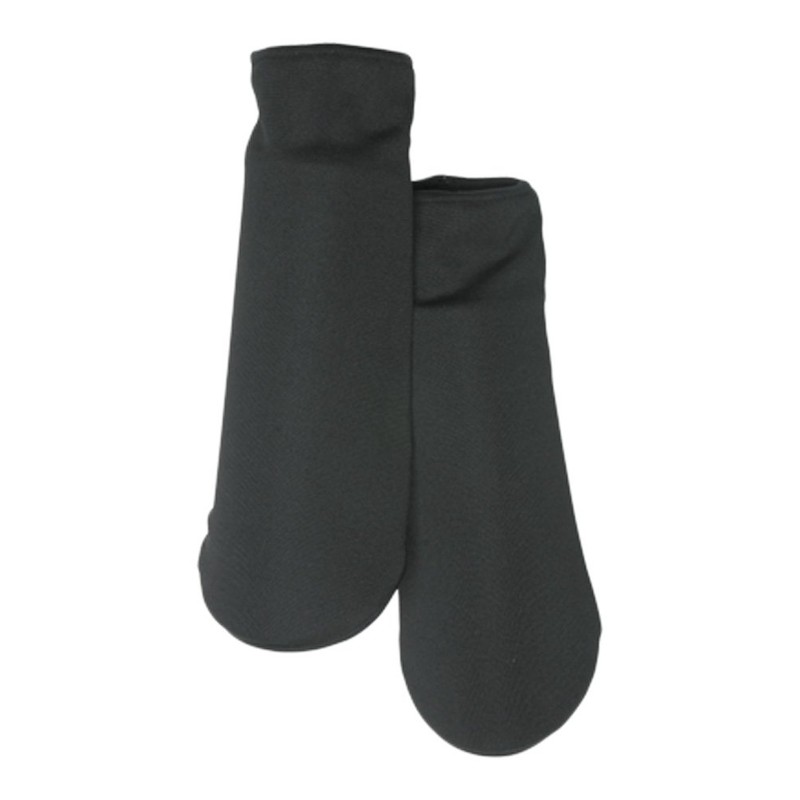 PROFORCE Forearm Guard, Black (Medium)