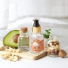 Elizavecca Aceite Esencia Muscular Para El Cabello Cer-100