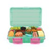 SubSafe Charcuterie Safe 2.0 Waterproof Tackle Box, Snack Storage for
