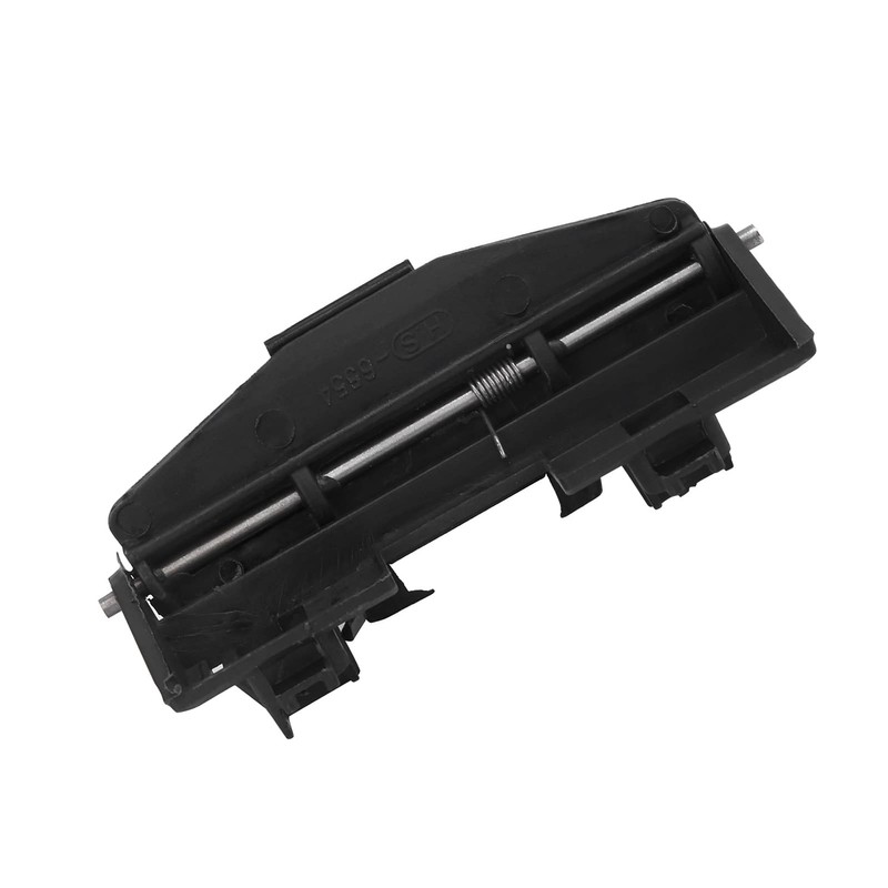 Fuel Cap Holder Fuel Tank Door Hinge 51171928197 Part Replacement