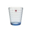 iittala Aino Aalto Tumbler, 7.8 fl oz (220 ml), Aqua
