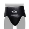Contender CP-795 Synthetic Leather Groin Protector for Boxers / CP-795 복싱 선수용 합피 낭심보호대