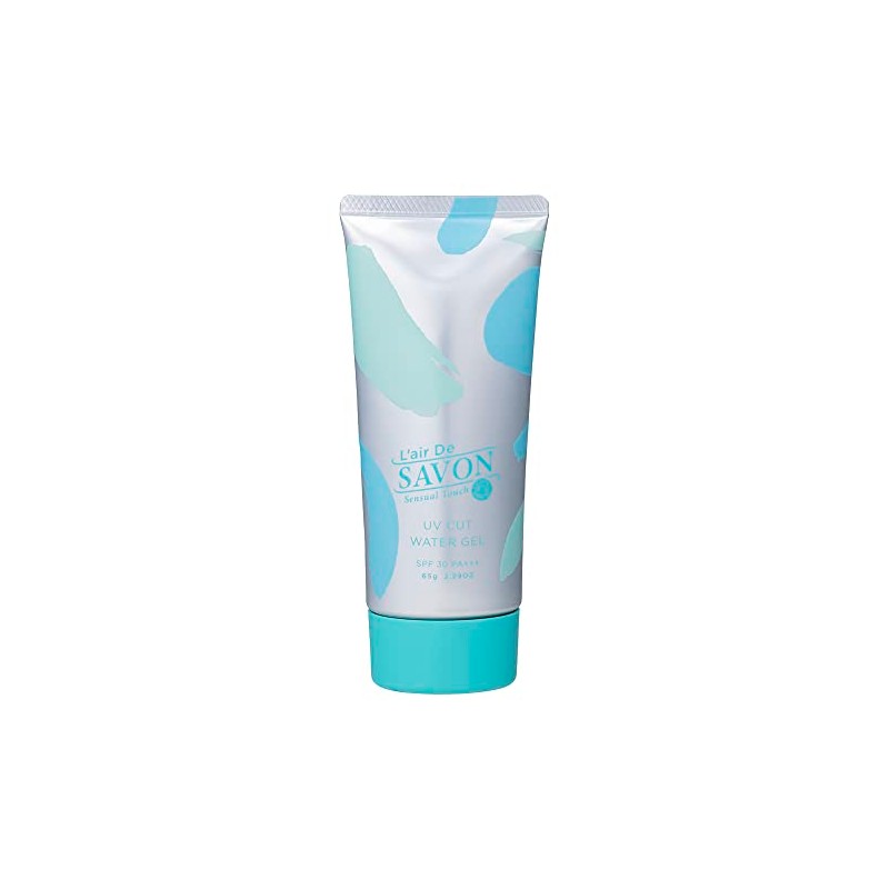 Rail DuSabon UV Protection Gel Sensual Touch 2.3 oz (65