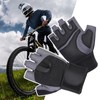 Biking Gloves - Bike Gloves for Women Cycling,Anti-Slip Fitness Gym