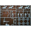 Italeri 6038 Union Artillery American Civil War 1:72