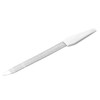 Remos Nail File Sapphire for the Perfect Manicure with Hollow