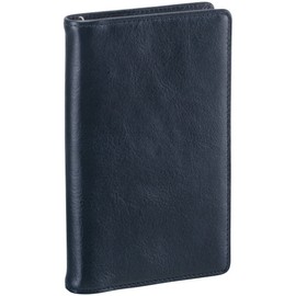 Raymei Fujii JDP3009K Personal Organizer, Da Vinci, Standard Pocket, Navy