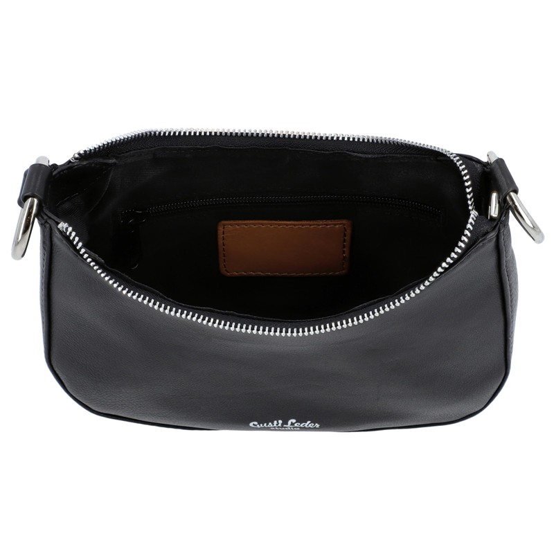 Gusti Kylie Women's Leather Shoulder Bag Small Bag City Bag