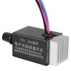 12v 24v Stepless DC Motor Speed Controller Switch DC Motor