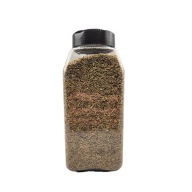 Simply Ingredient Gourmet Thyme Leaves, 227 grams, Bulk Dried Thyme, Non-GMO, High Natural Oil Content