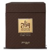 Zimaya Mazaaj Unisex Eau de Parfum – Spicy & Earthy
