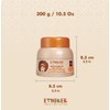 ETNIKER Deep Conditioning Mask for Afro-Curly, Wavy hair | Detangle,