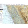 FAA Chart: VFR Sectional SAN Francisco SSF (Current Edition)