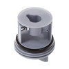 Bosch 00647920 Genuine OEM Drain Pump Filter for Bosch Washers