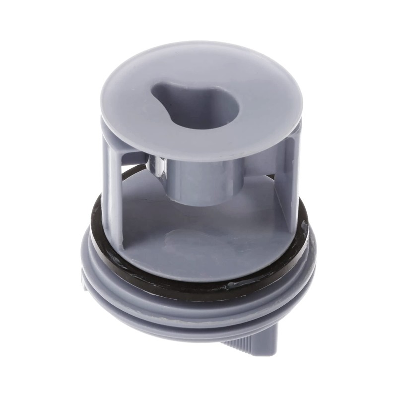 Bosch 00647920 Genuine OEM Drain Pump Filter for Bosch Washers