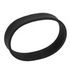 4Pcs Vacuum Cleaner Belt Rubber Standard Size Flexible Soft Vacuum