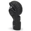 LEONE 1947, Guanti BLACK EDITION nero M GP121
