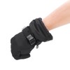Boodun 1 Pair Unisex Women Men Winter Sports Skiing Snow