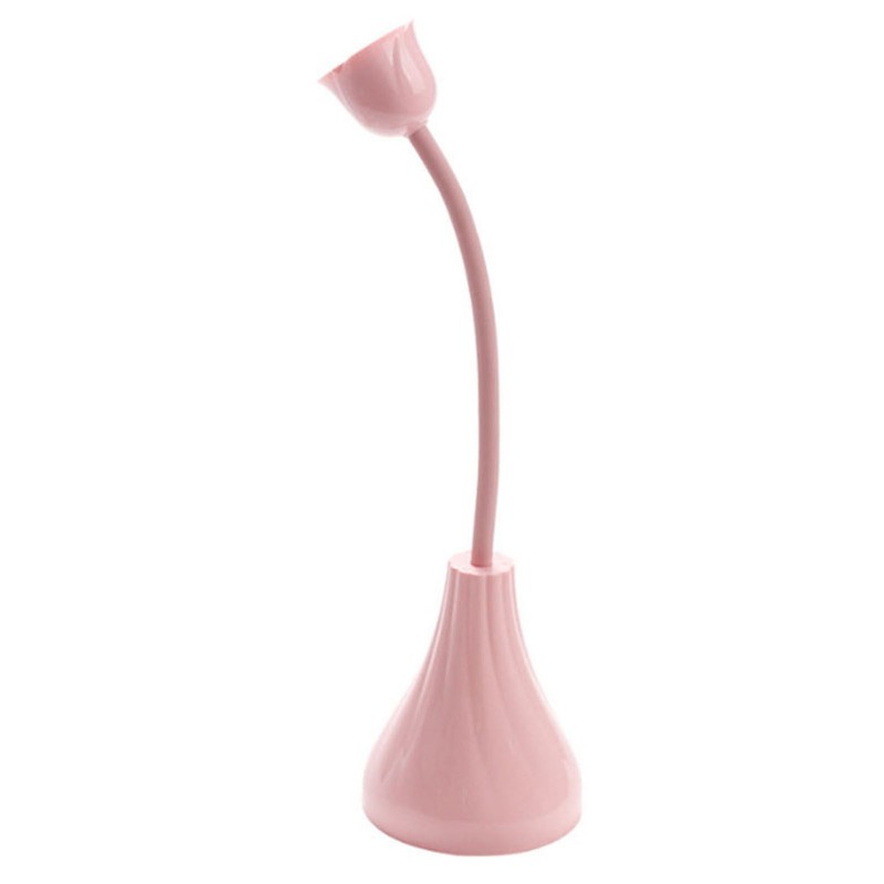Nail Lamp Nail Gel Curing Light 6pcs LED 360 Degree