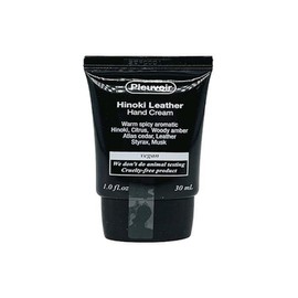 Flevoir Hand Cream Hinoki Leather 30ml(SH) / 플르부아 핸드크림 히노끼레더 30ml(SH)