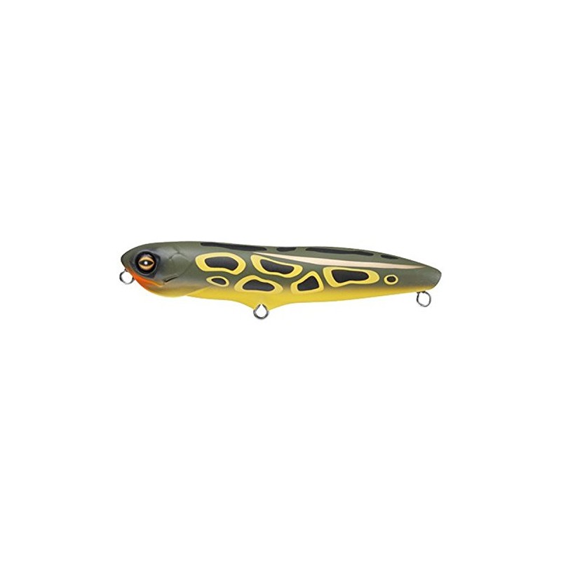 Shimano 112 ZH-211P Pencil Bait Bantam Loud Knocker 4.3 inches