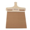 Sliding Pizza Peel with Handle Dishwasherable Easy to Clean Non