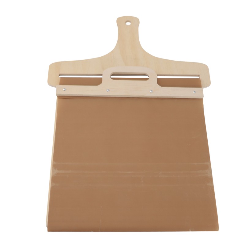 Sliding Pizza Peel with Handle Dishwasherable Easy to Clean Non