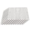 Forest Floor Farmhouse 5/8 Inch Thick Printed Foam Tiles, Premium