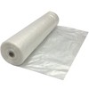 Farm Plastic Supply - Clear Plastic Sheeting - 6 mil