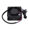 Forklift Drive Axle Fan 624 NR 2.2W 92mA Forklift Controller
