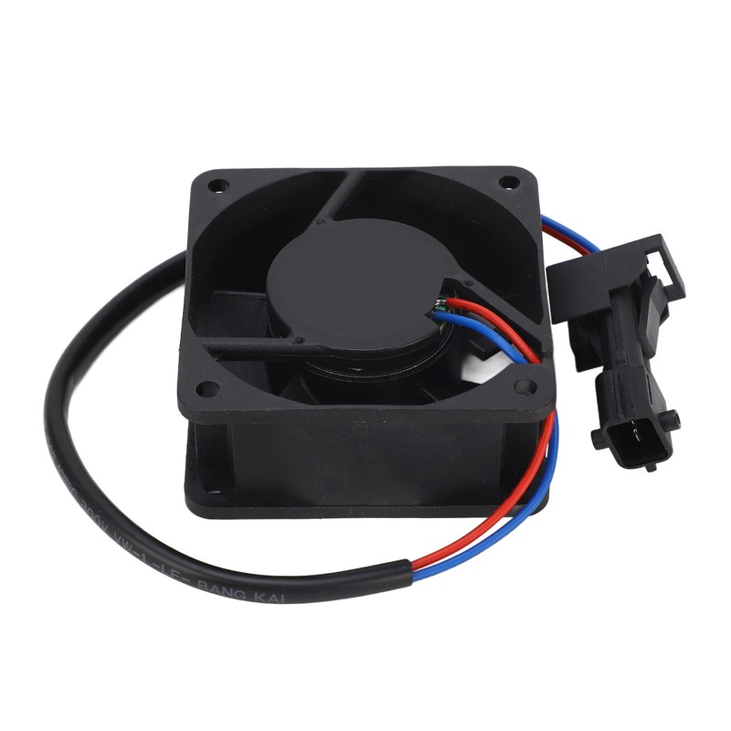Forklift Drive Axle Fan 624 NR 2.2W 92mA Forklift Controller