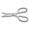 Heavy Duty Kitchen Scissors - Multipurpose Forged Stainless Steel Scissors