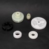 Acouto Kit de reemplazo de Engranaje de Motor de vidrios