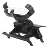 Air Vent Mobile Phone Holder Black High Stability Car Phone