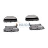 VAICO V70-0034 Brake Pad Set, disc brake