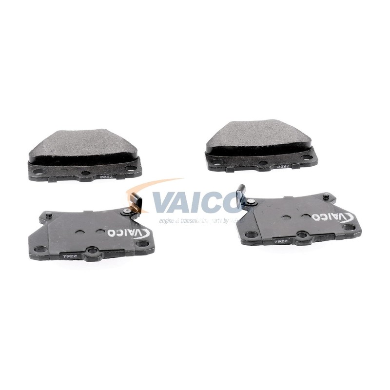 VAICO V70-0034 Brake Pad Set, disc brake