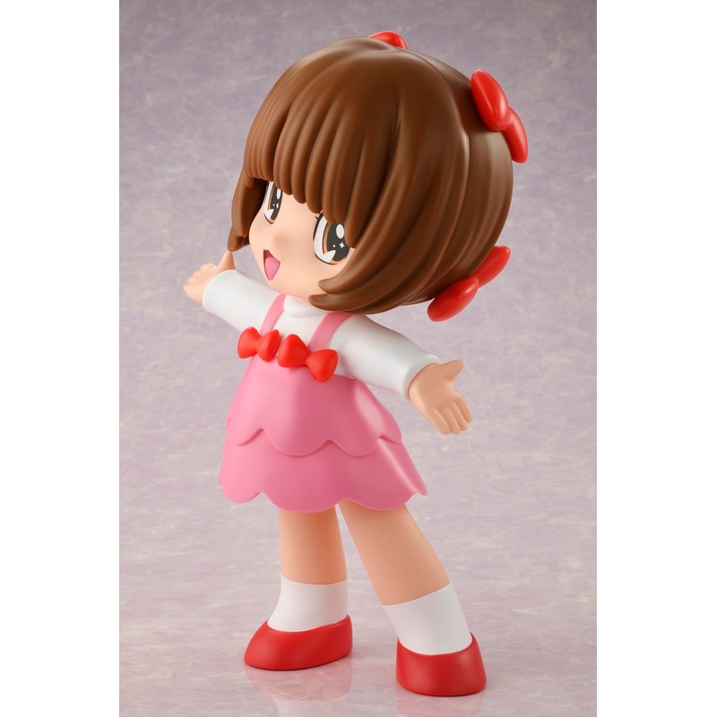 Bellfine Black Jack: Pinoko (Comic Version) SoftB Non-Scale Vinyl Figure