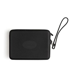 Havaianas Unisex's Beach Necessaire, New Graphite/New Graphite, T.U