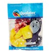 Qualatex 18038 Balloons, Assorted, 11-Inch