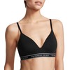 Victoria's Secret Lightly Lined Wireless T Shirt Bra, Moderate Coverage,