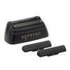 Supreme Trimmer Replacement Foil & Cutter SB63 | Hypoallergenic Foil