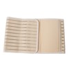 Postpartum Belly Support Wrap Breathable High Elasticity Waist Slimming Belt