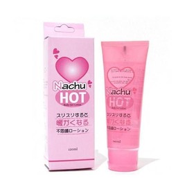Natural Hot Gel 120ml / 내츄럴핫젤120ml
