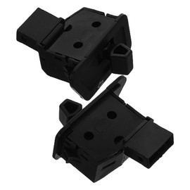 MAGICLULU 2pcs Motorcycle Turn Signal Switch Replacement Parts User Friendly Headlight Control Switch Kit for Motorcycles and Scooters Ensures Fast Signal Switching and Wide Compatibility