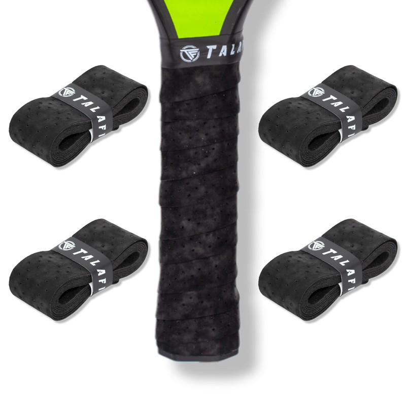 TALAFIT OverGrips Padel Racket Grip Ultra Grip Model Pro Padel